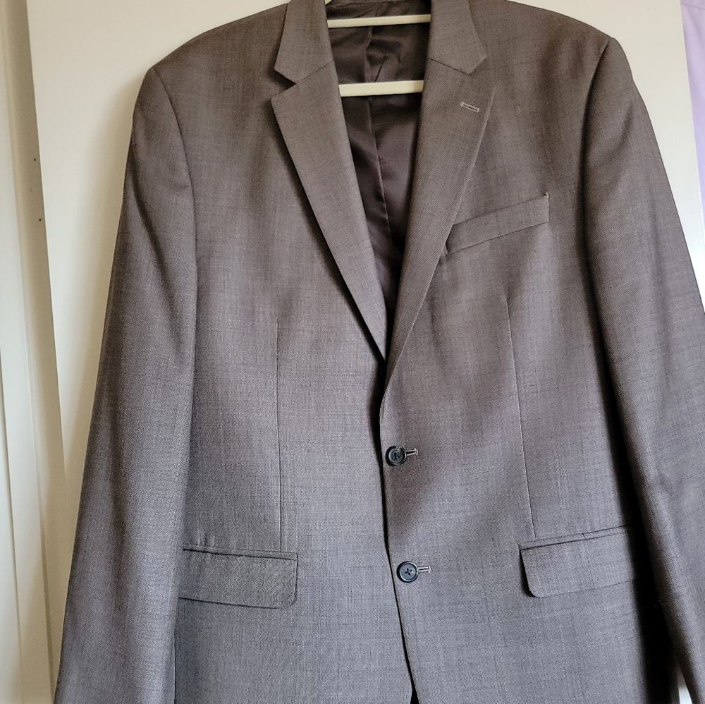 Chaps Suit Jacket